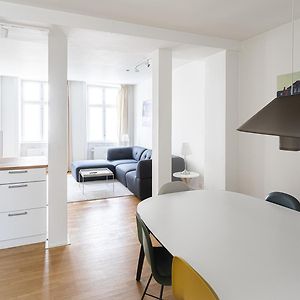 Appartement met Twee Slaapkamers